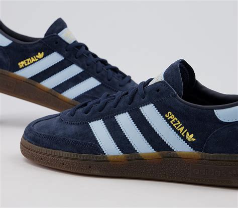 adidas handball spezial navy 40|Handball Spezial Shoes .